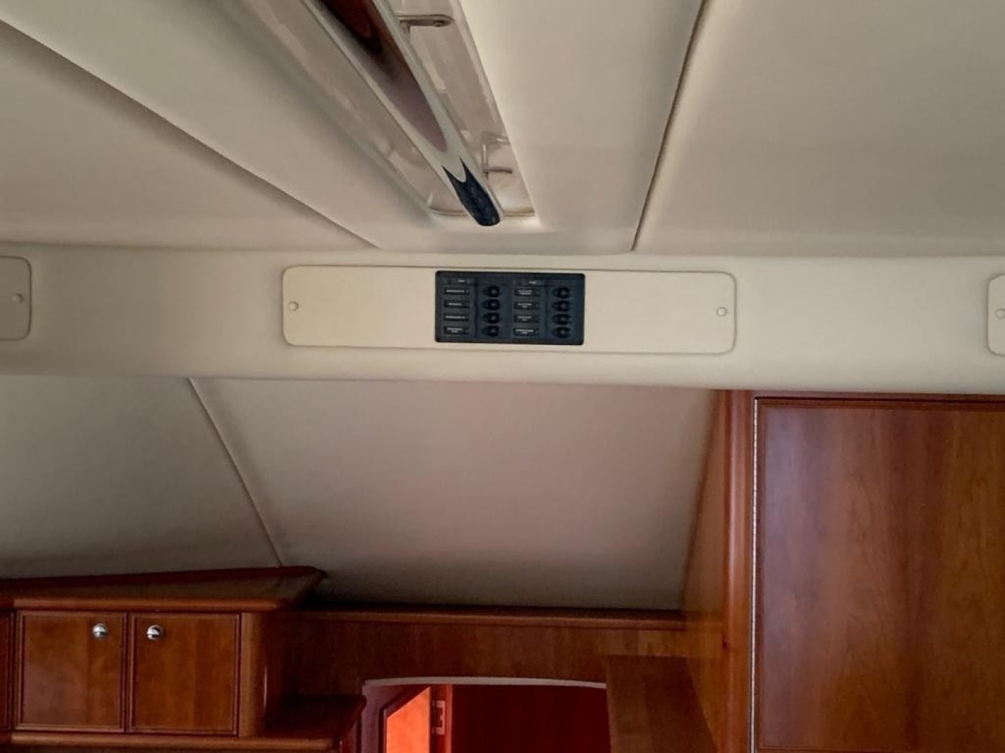 La Baronesa II 47ft Riviera Yacht For Sale