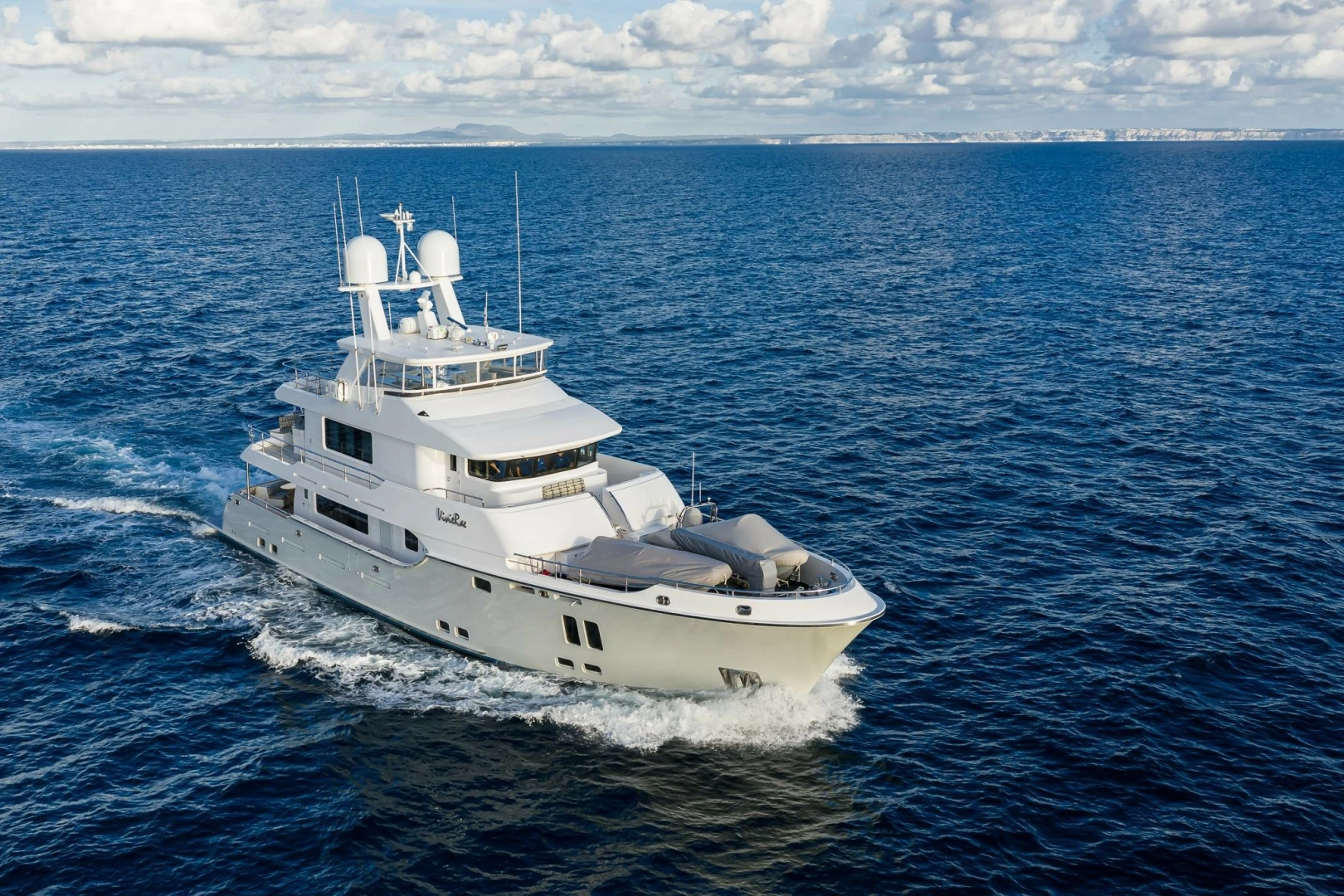 2017 Nordhavn, photo 1 of 100