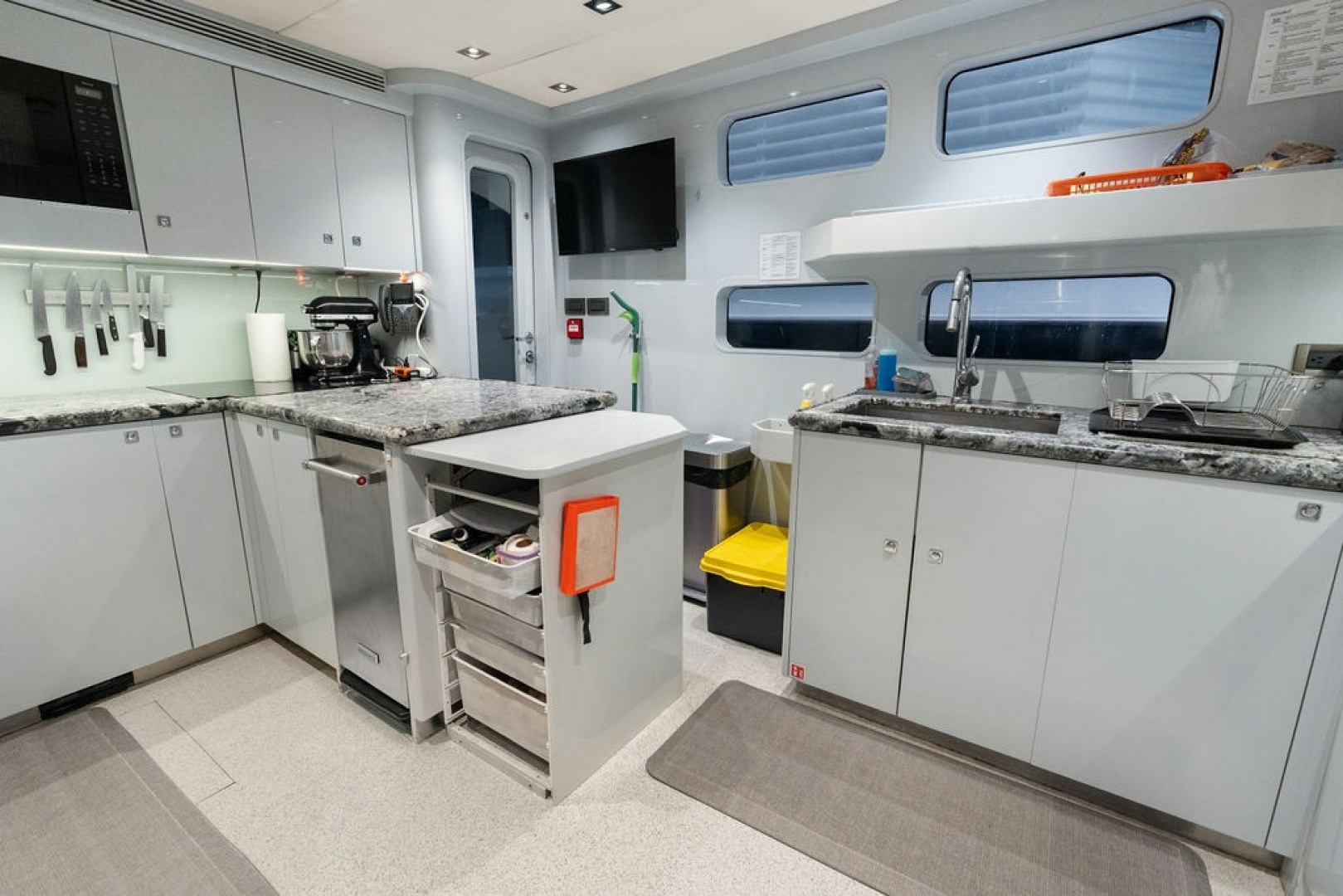 2017 Nordhavn 