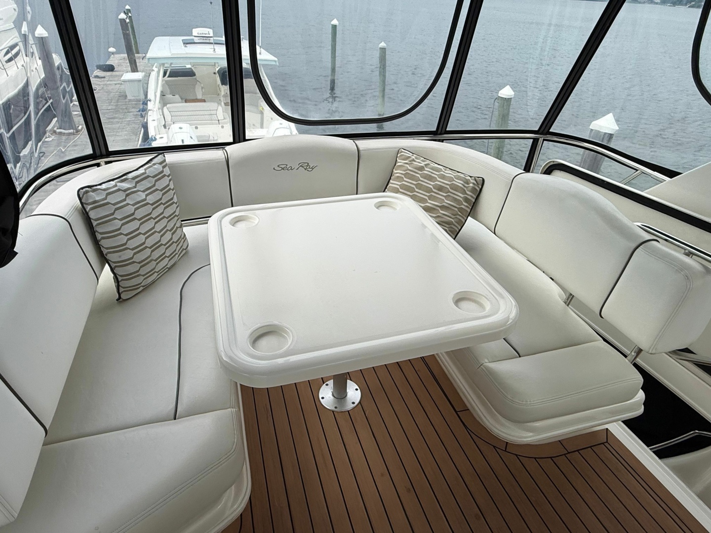 2008 Sea Ray 
