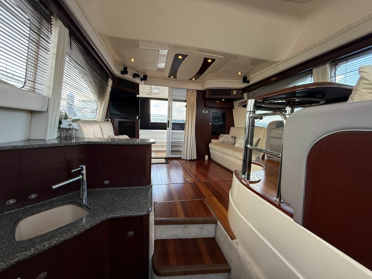 2008 Sea Ray 