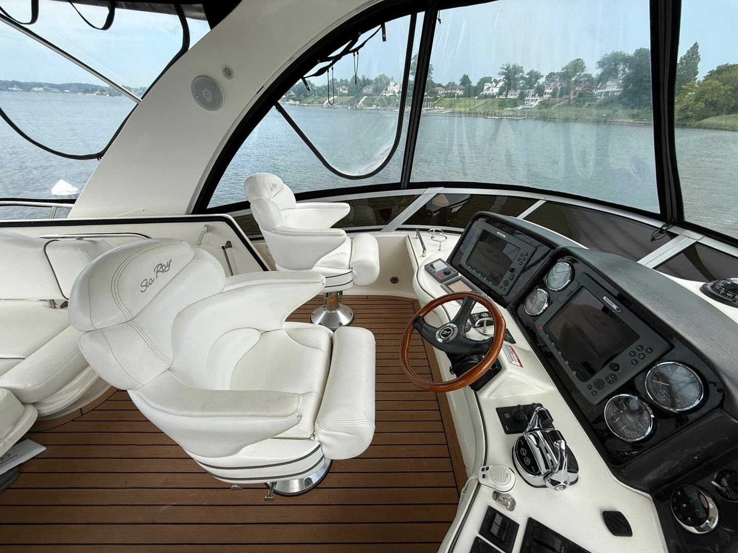 2008 Sea Ray 