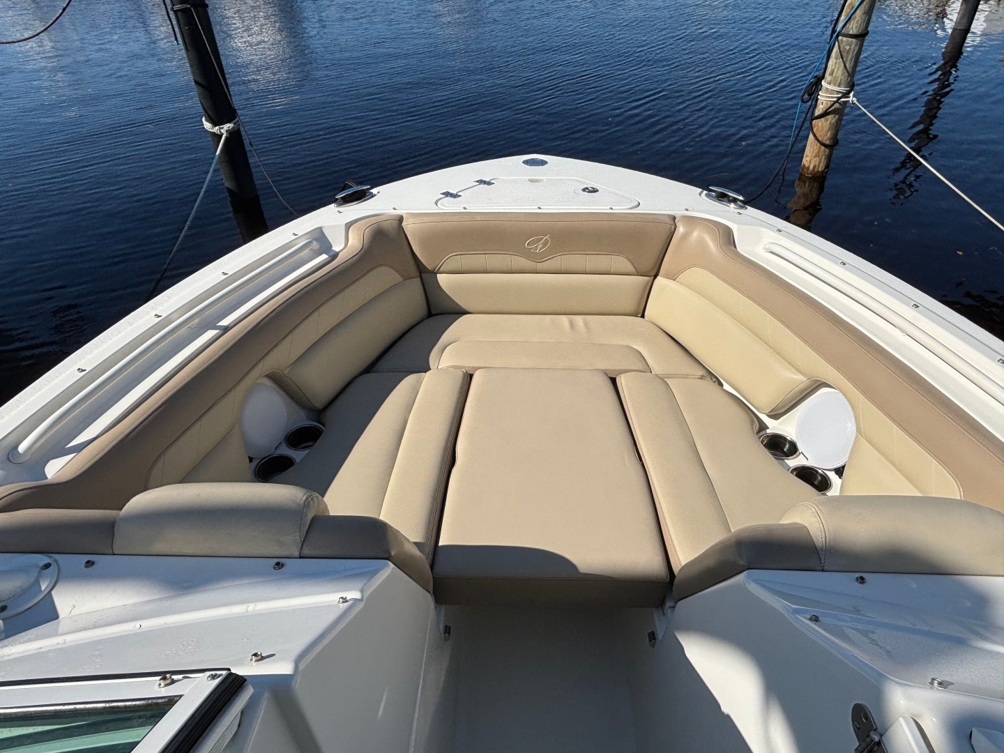 24ft Sailfish Yacht For Sale