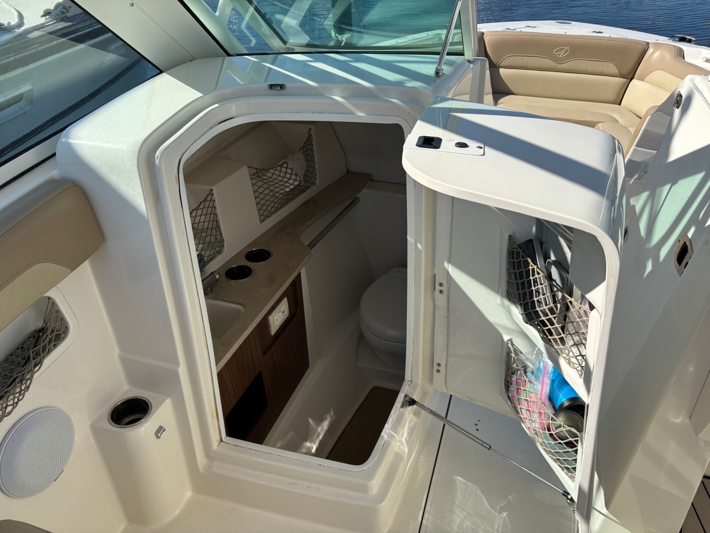 24ft Sailfish Yacht For Sale
