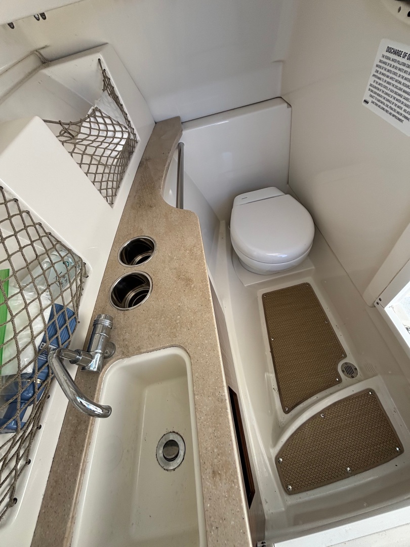 24ft Sailfish Yacht For Sale