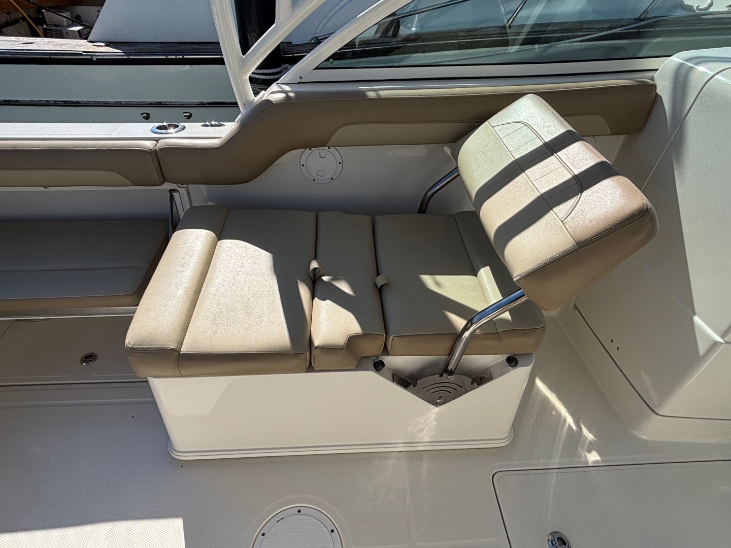 24ft Sailfish Yacht For Sale