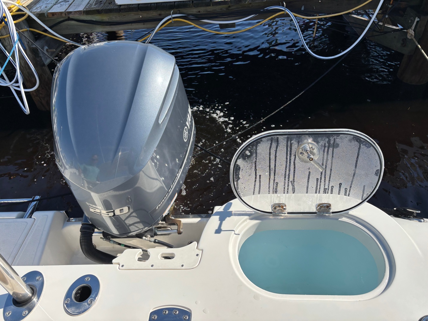 24ft Sailfish Yacht For Sale