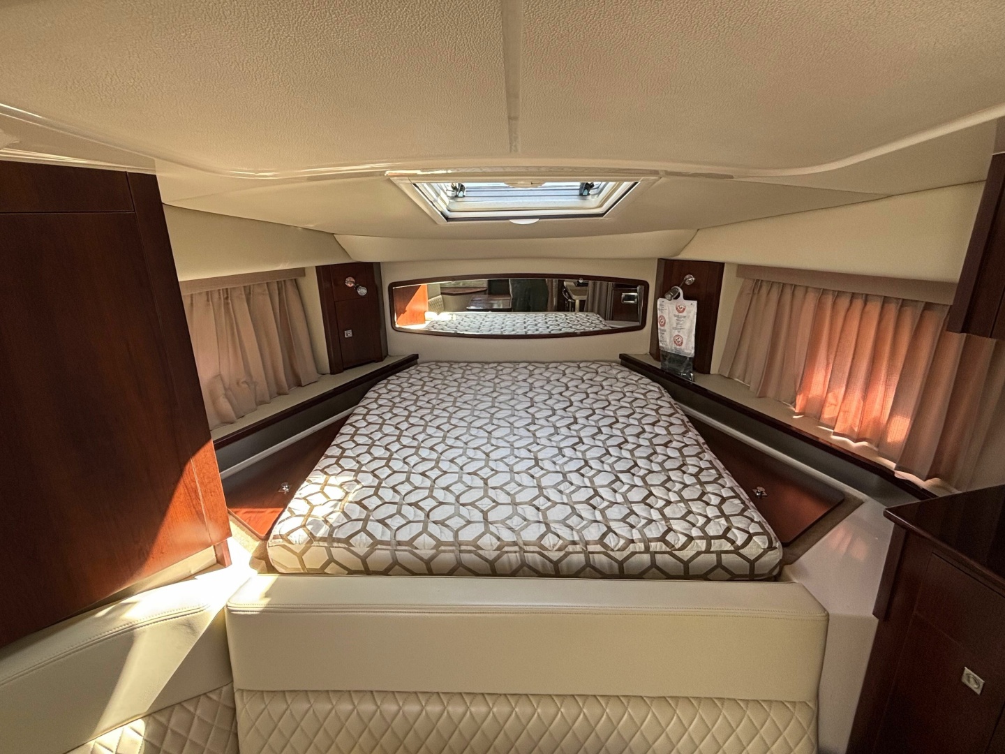 31ft Chaparral Yacht For Sale