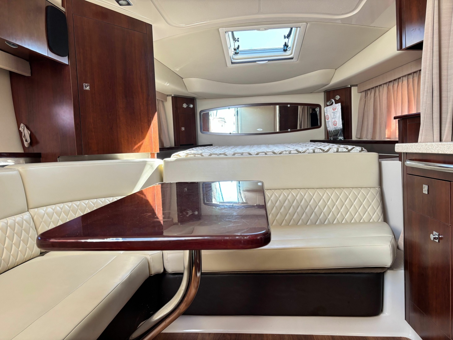 31ft Chaparral Yacht For Sale