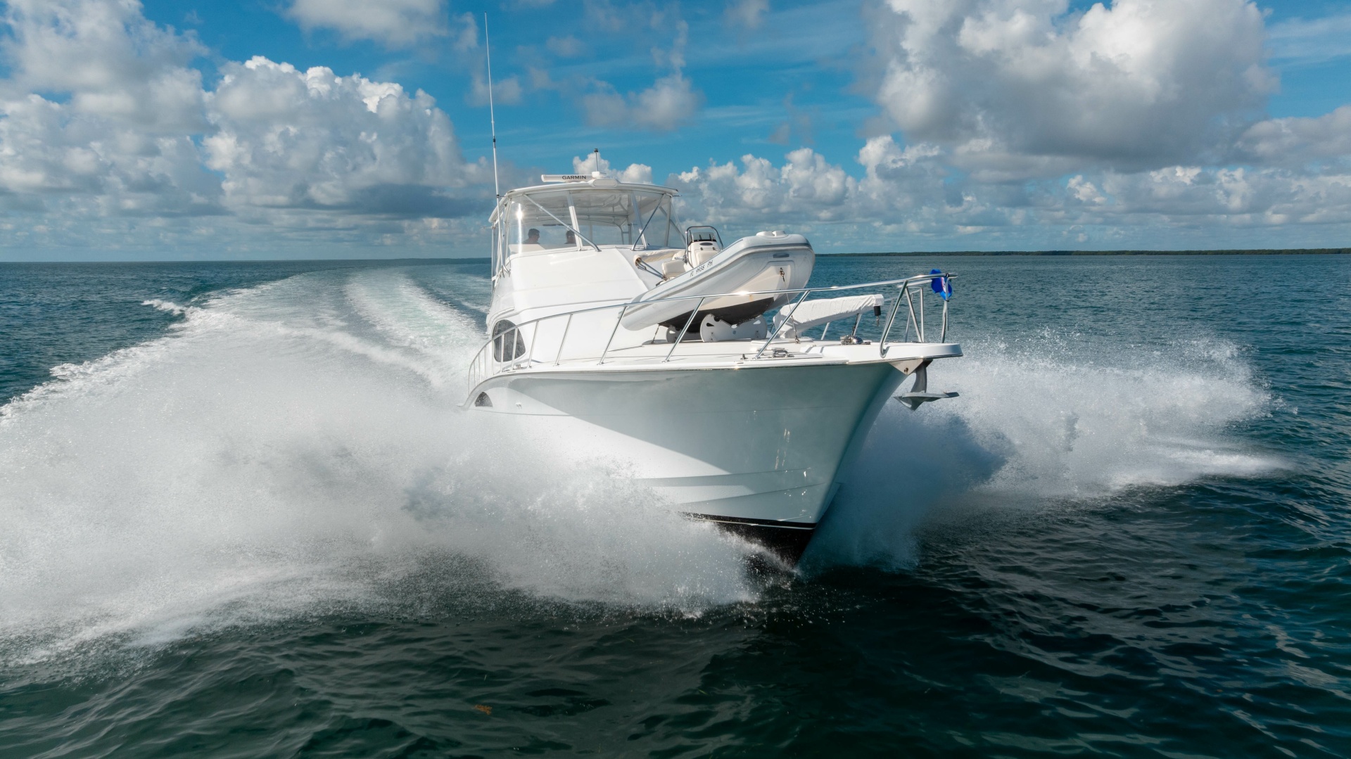 Knot So Fast 54ft Hatteras Yacht For Sale Knot So Fast 54ft Hatteras Yacht For Sale