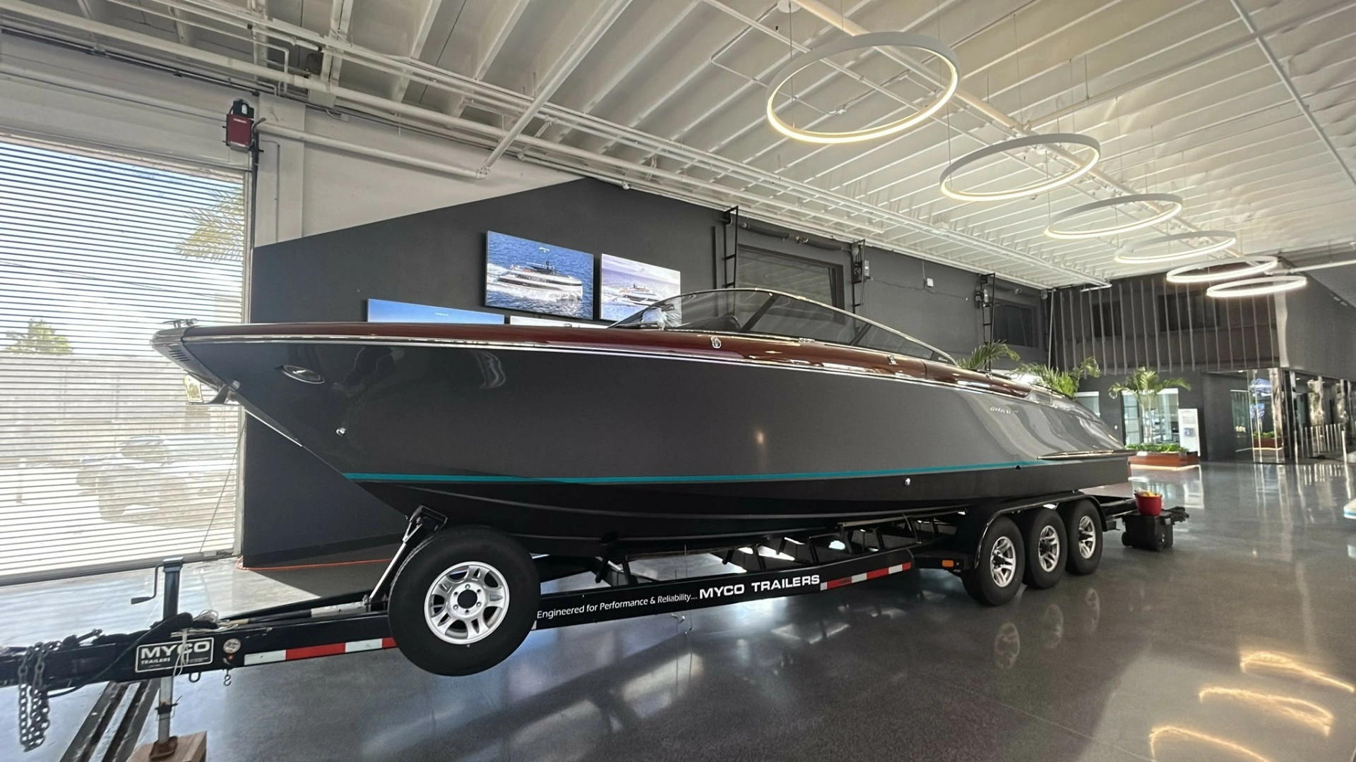 2025 Riva Aquariva Special, photo 1 of 5