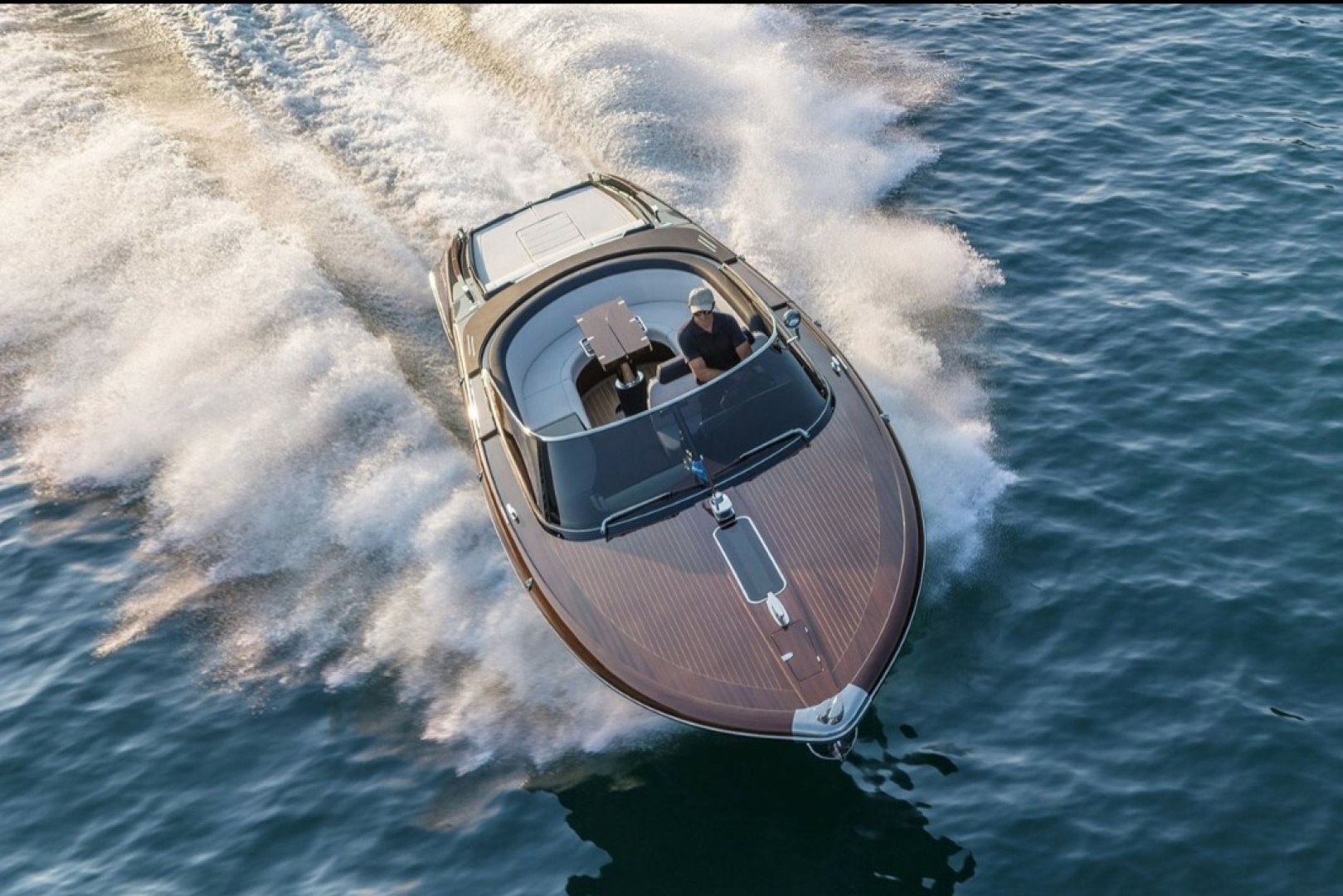 2025 Riva Aquariva Special