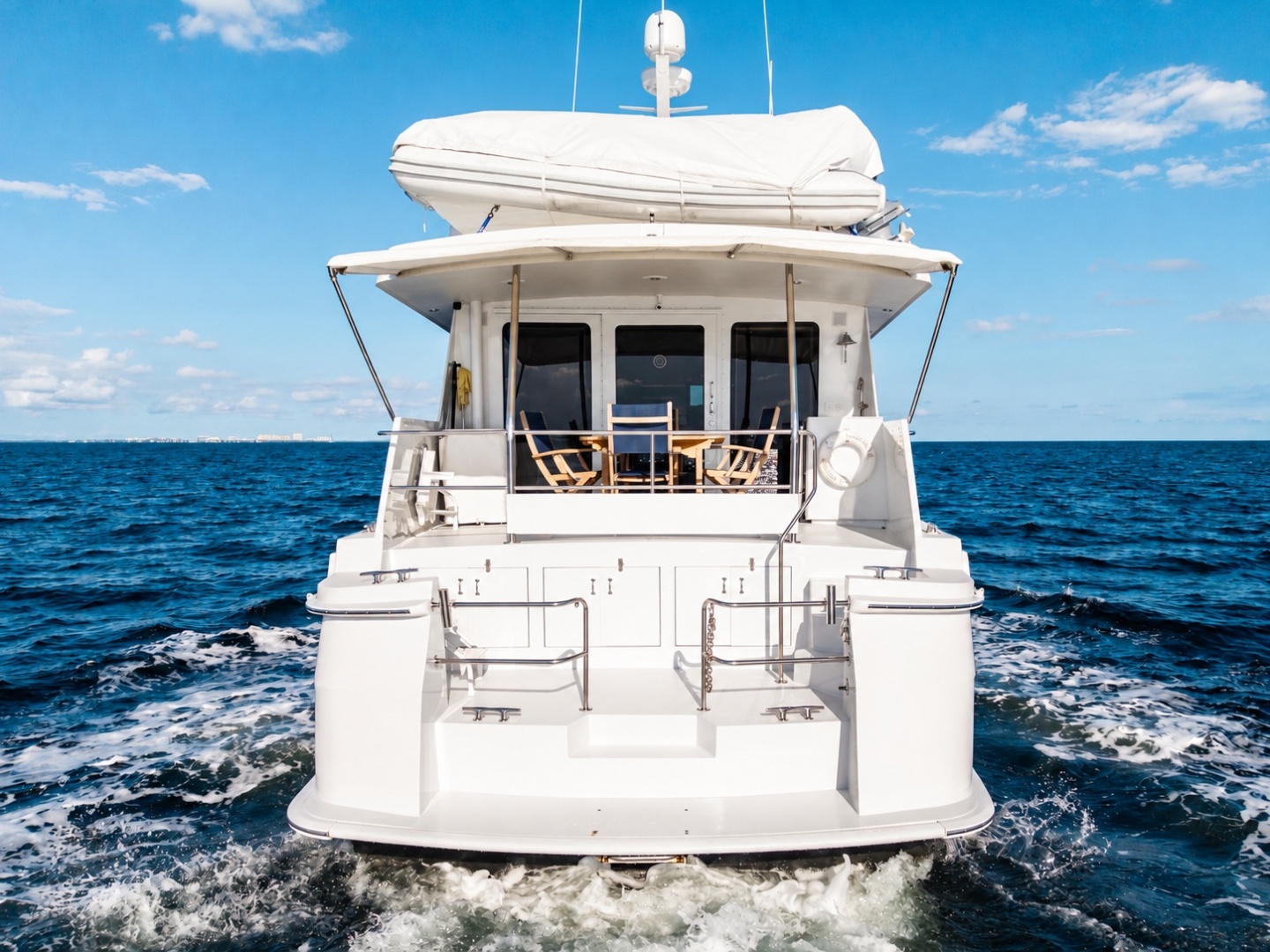 MARLINTINI 74ft Hatteras Yacht For Sale MARLINTINI 74ft Hatteras Yacht For Sale
