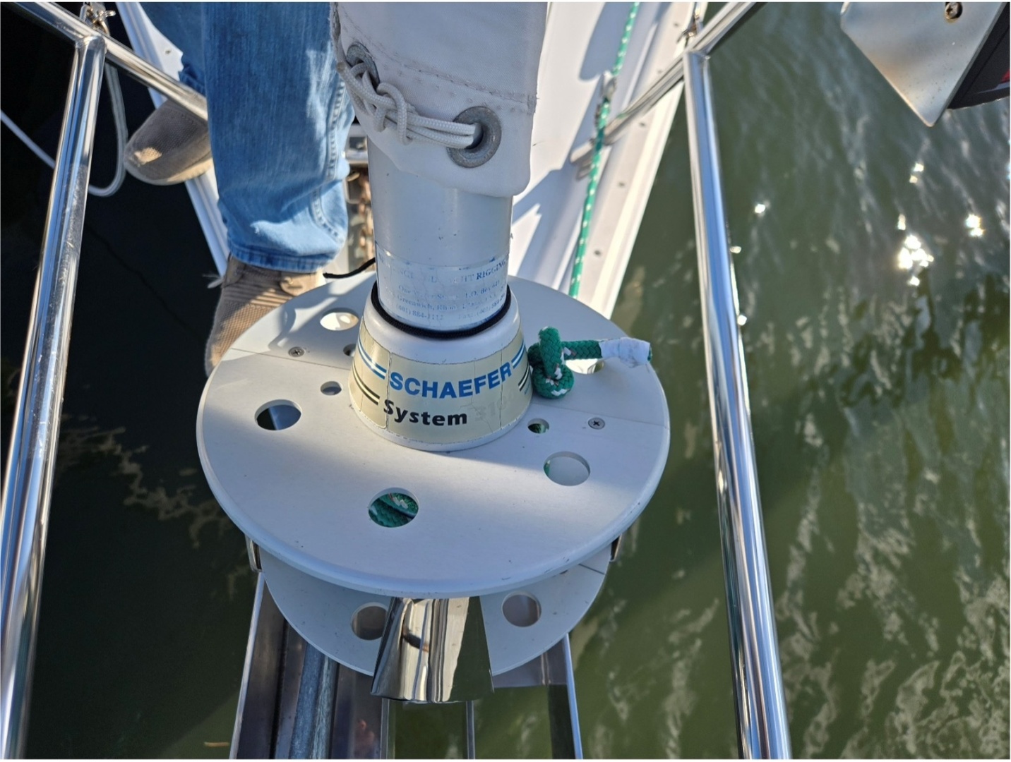 2005 Beneteau 