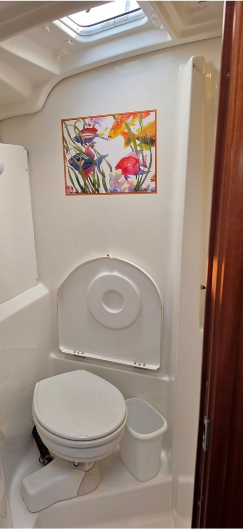 2005 Beneteau 