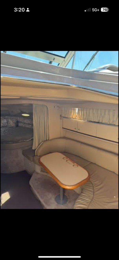 Seas The Day 33ft Sea Ray Yacht For Sale