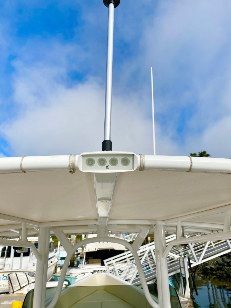 Ocean Safari 41ft Nautica Yacht For Sale