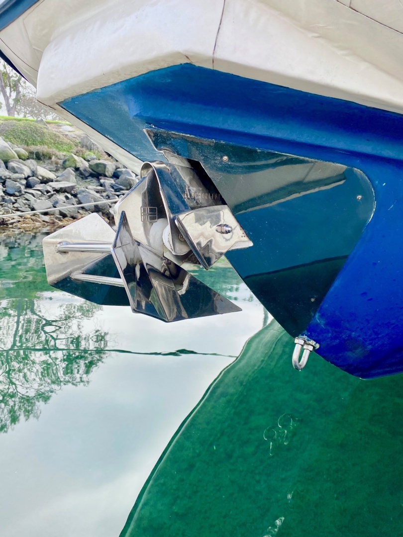 Ocean Safari 41ft Nautica Yacht For Sale