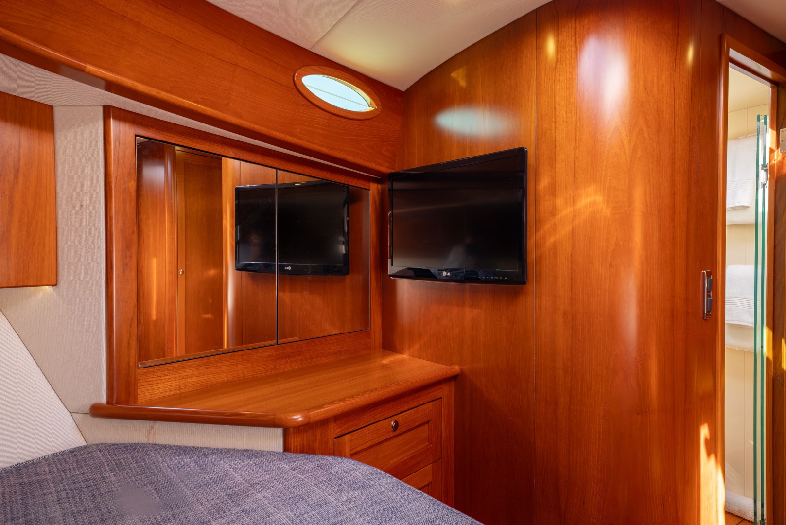 APSARA 50ft Palm Beach Motor Yachts Yacht For Sale