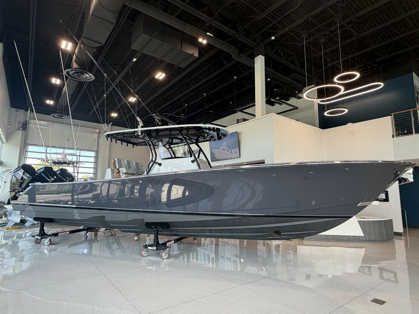 2026 Valhalla Boatworks V-37, photo 1 of 65