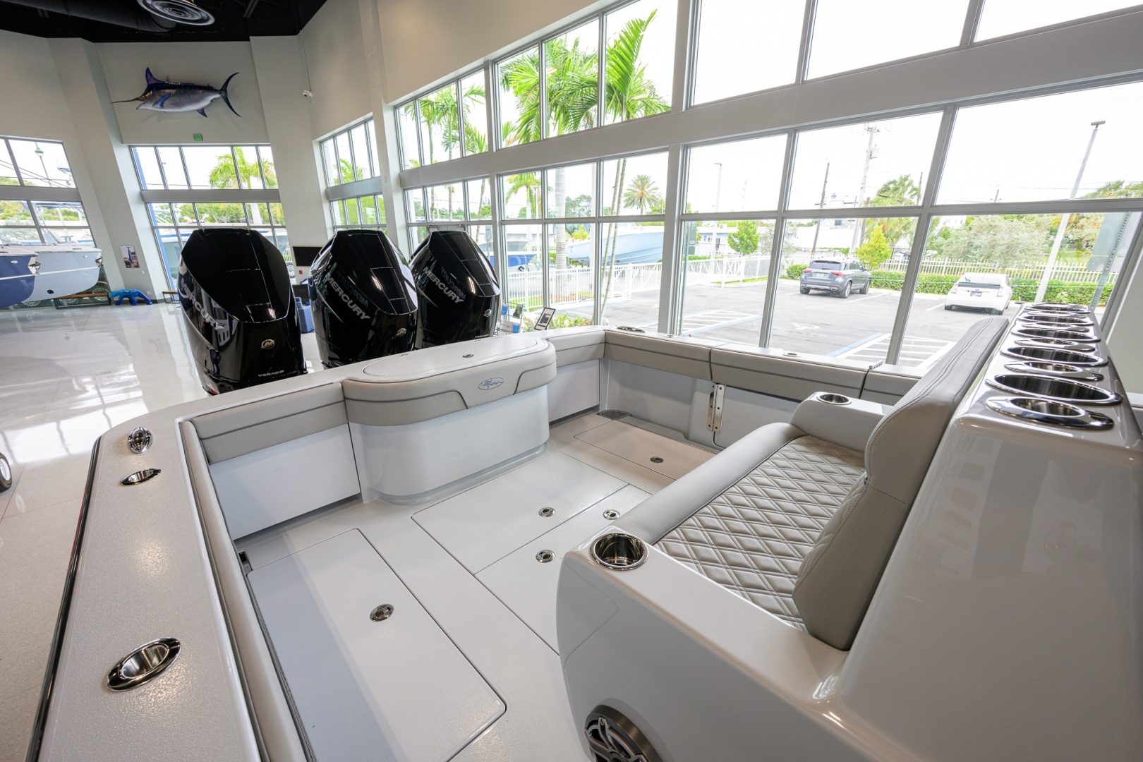 2026 Valhalla Boatworks V-37