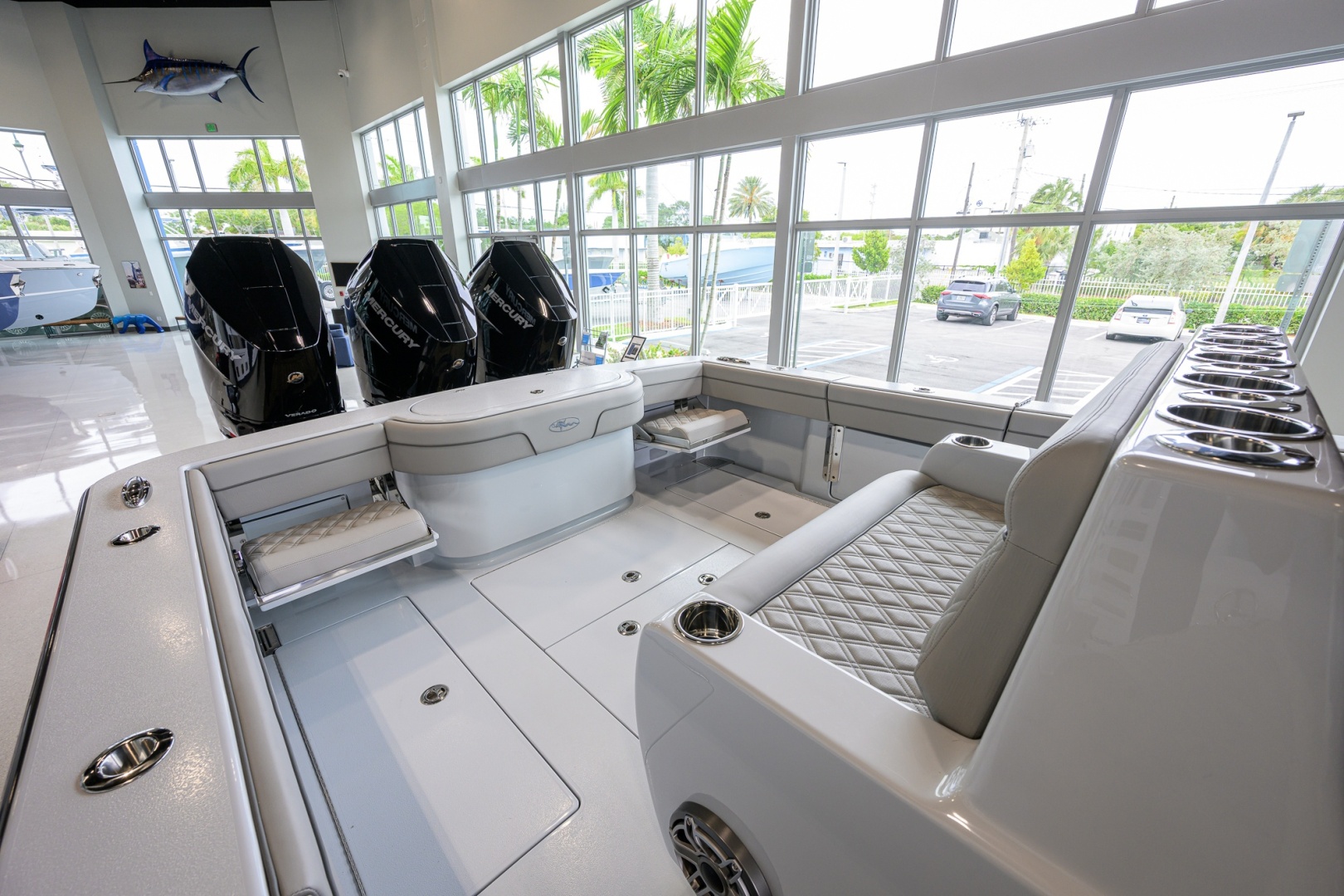 2026 Valhalla Boatworks V-37