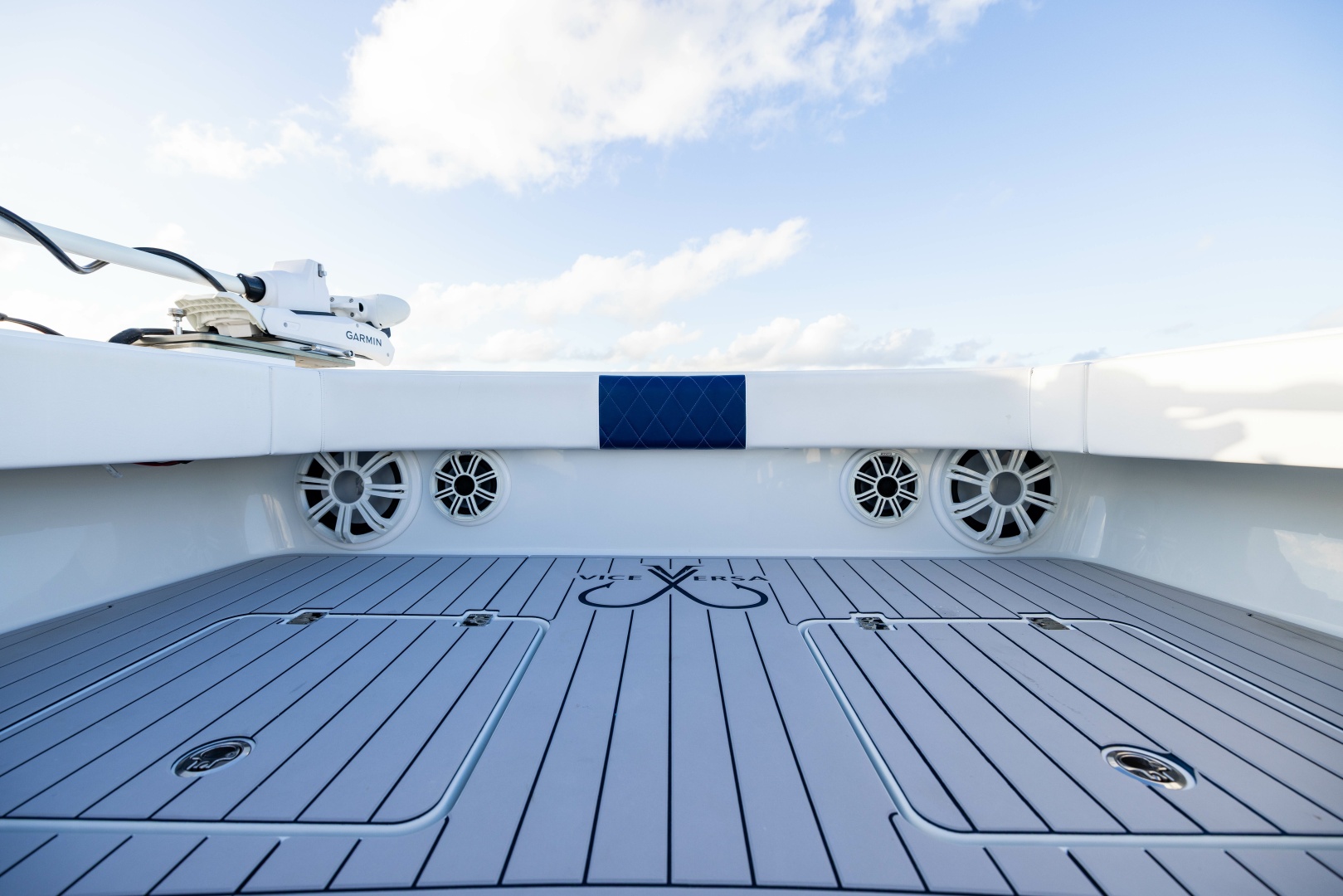 42ft Freeman Yacht For Sale