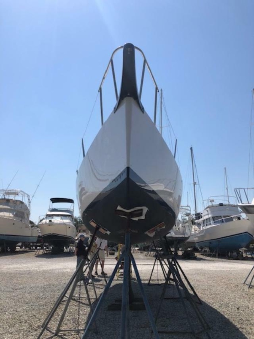 28ft J Boats Yacht For Sale