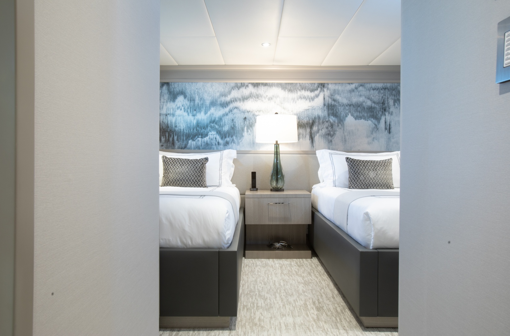 NO BAD IDEAS 160ft Trinity Yachts Yacht For Sale