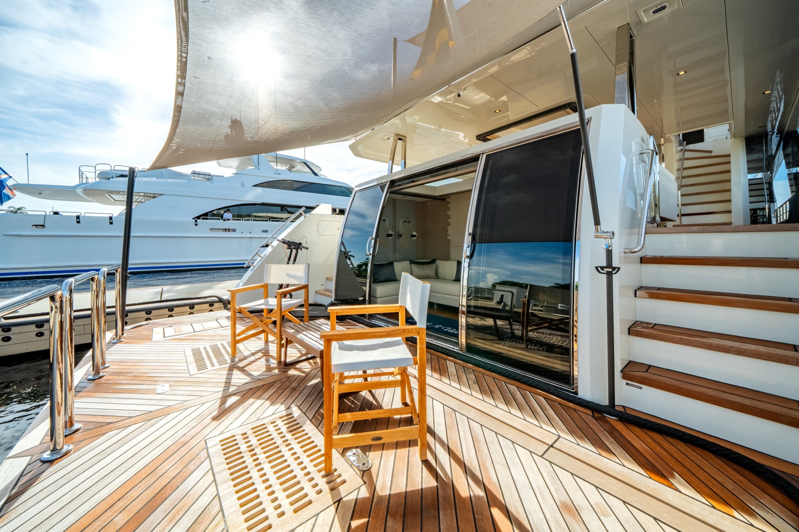 2024 Ocean Alexander 30R