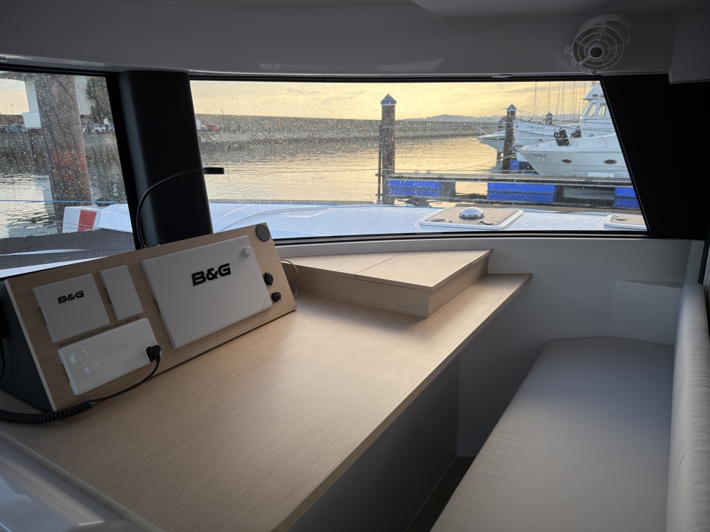 Memento Amoris 47ft Neel Yacht For Sale