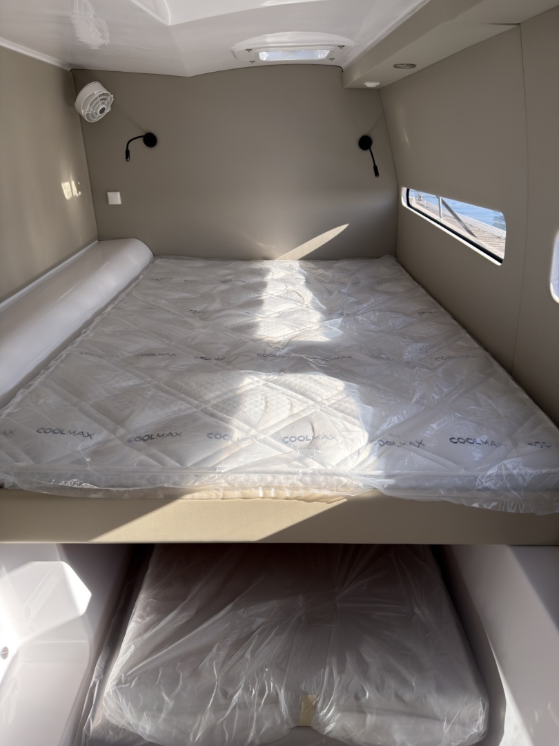Memento Amoris 47ft Neel Yacht For Sale