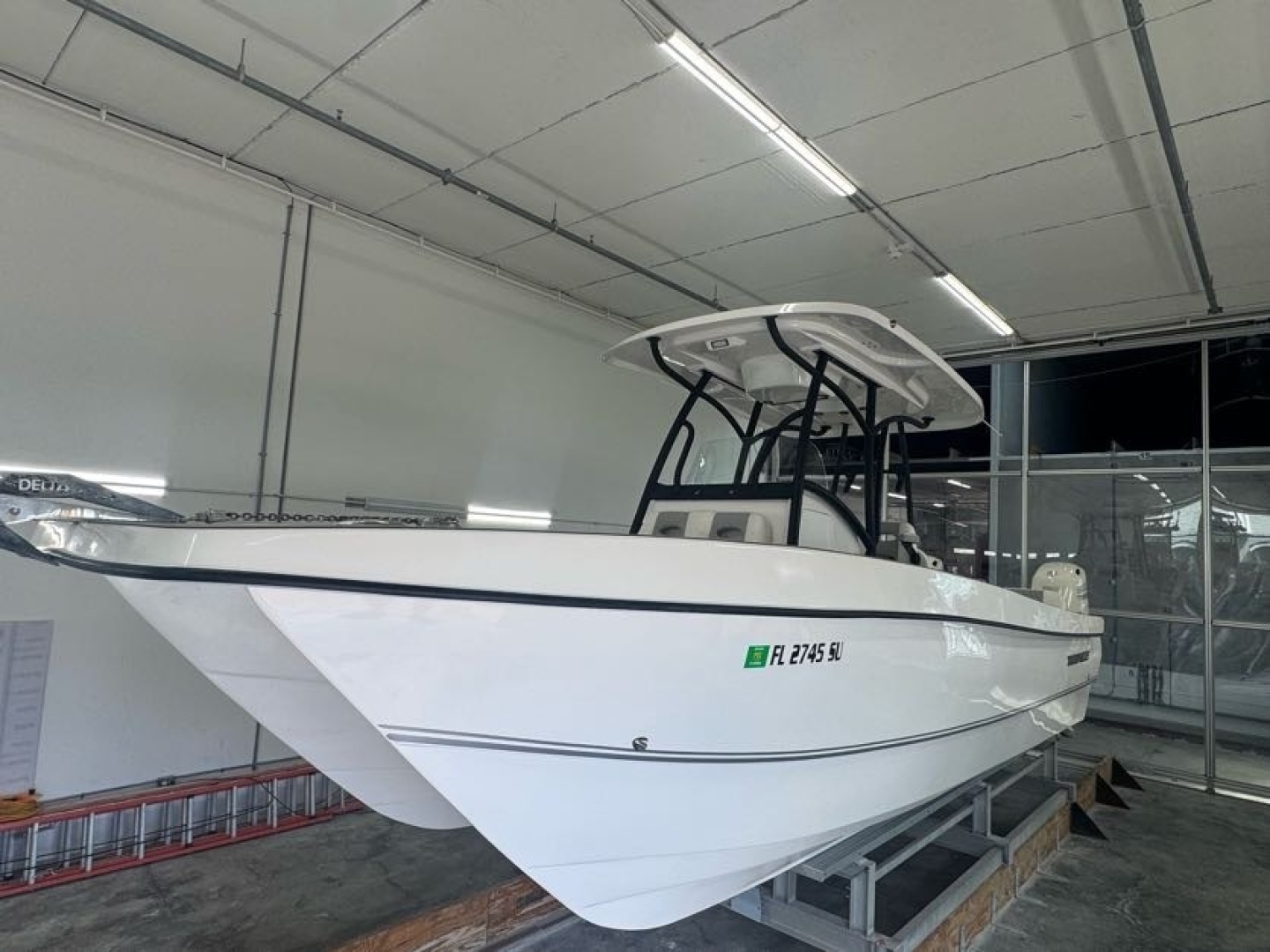 2020 Twin Vee 26 Viva SE