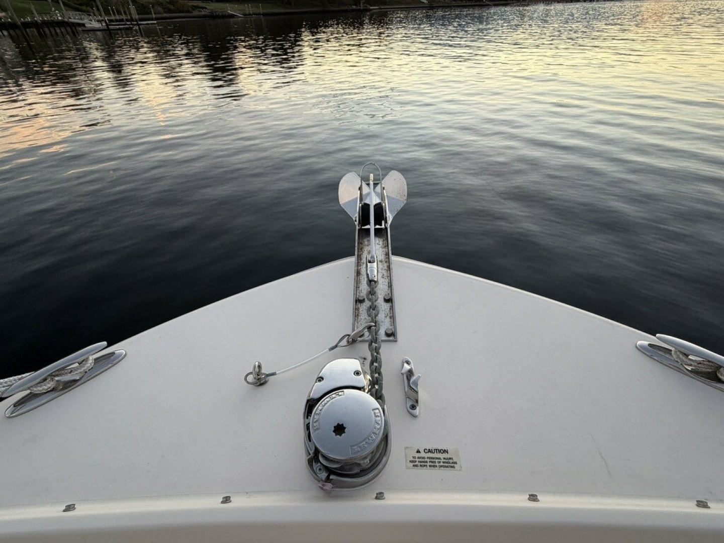 23ft Grady White Yacht For Sale