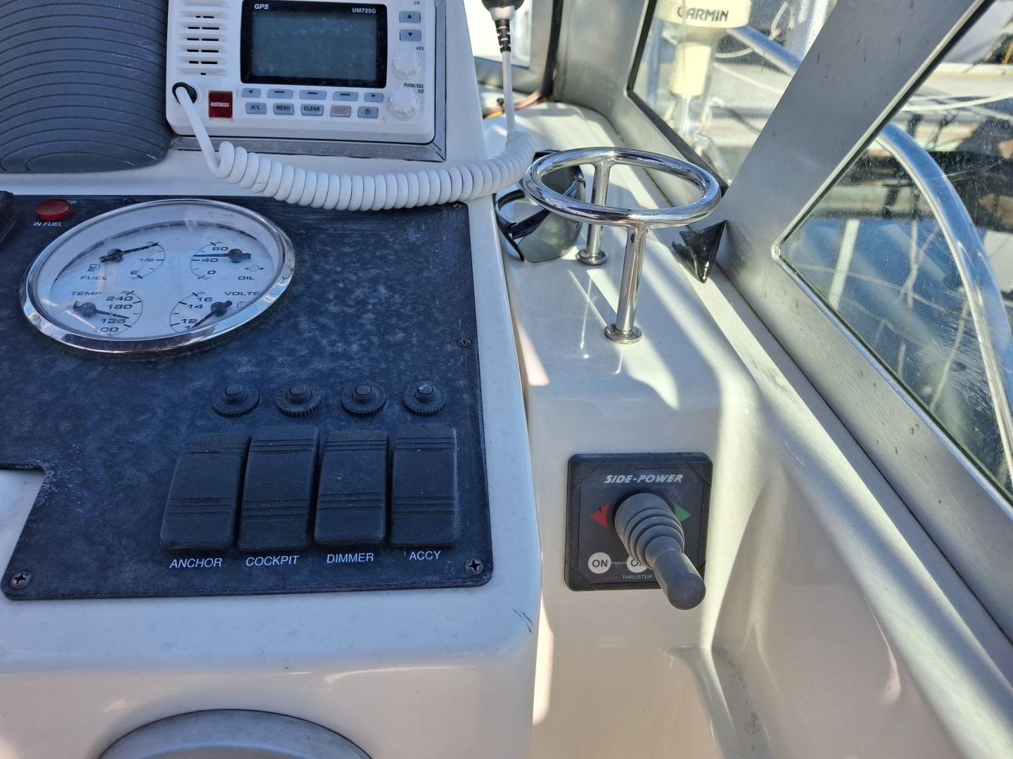Blue Guitar 26ft Back Cove Yacht For Sale Blue Guitar 26ft Back Cove Yacht For Sale