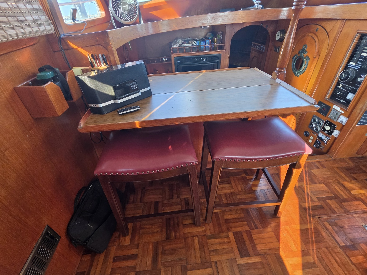 43ft Albin Yacht For Sale