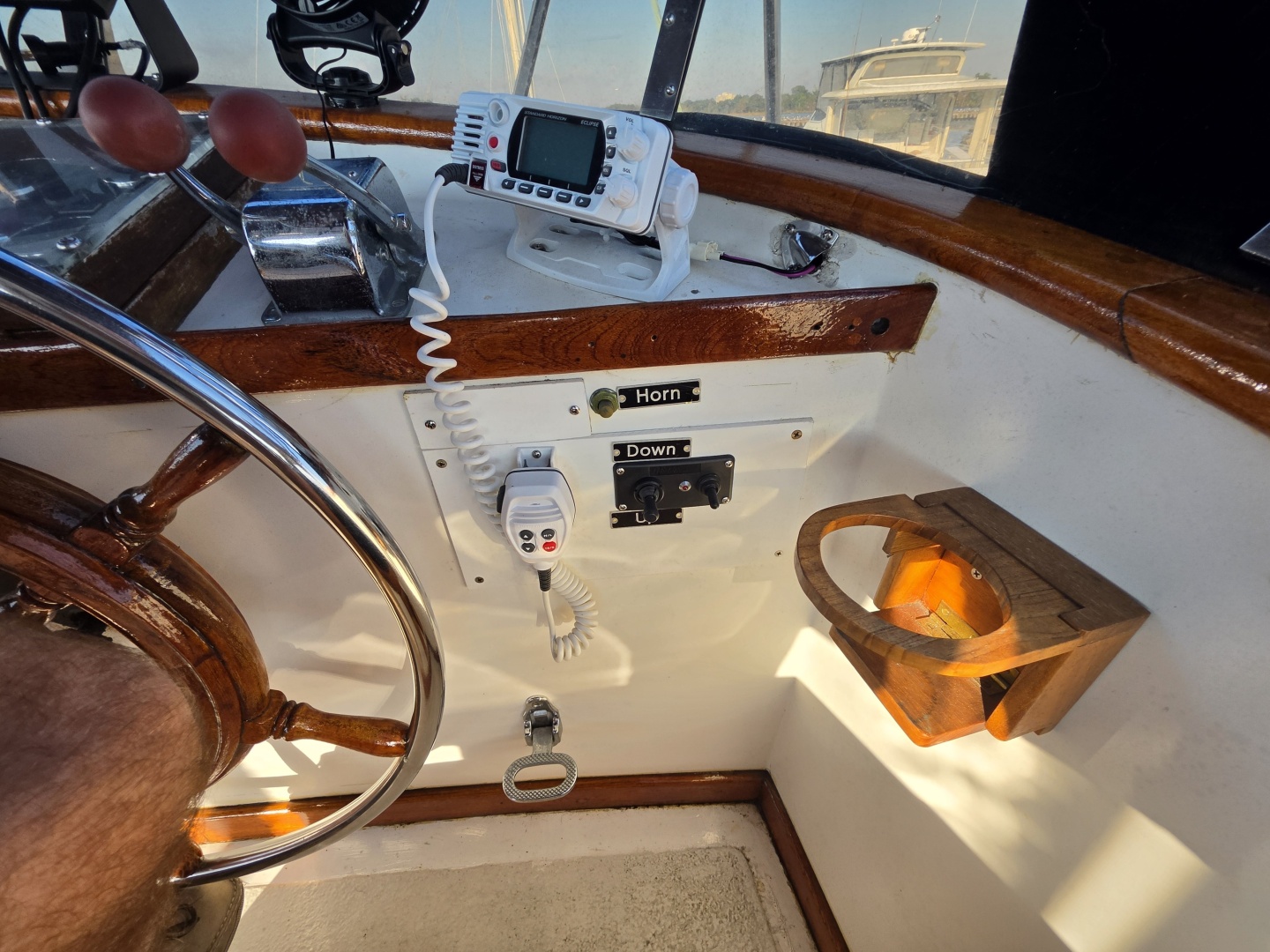 43ft Albin Yacht For Sale