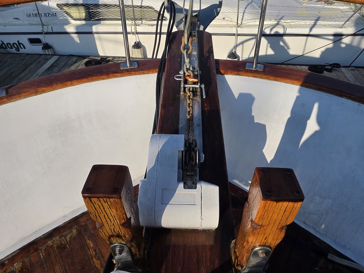 43ft Albin Yacht For Sale
