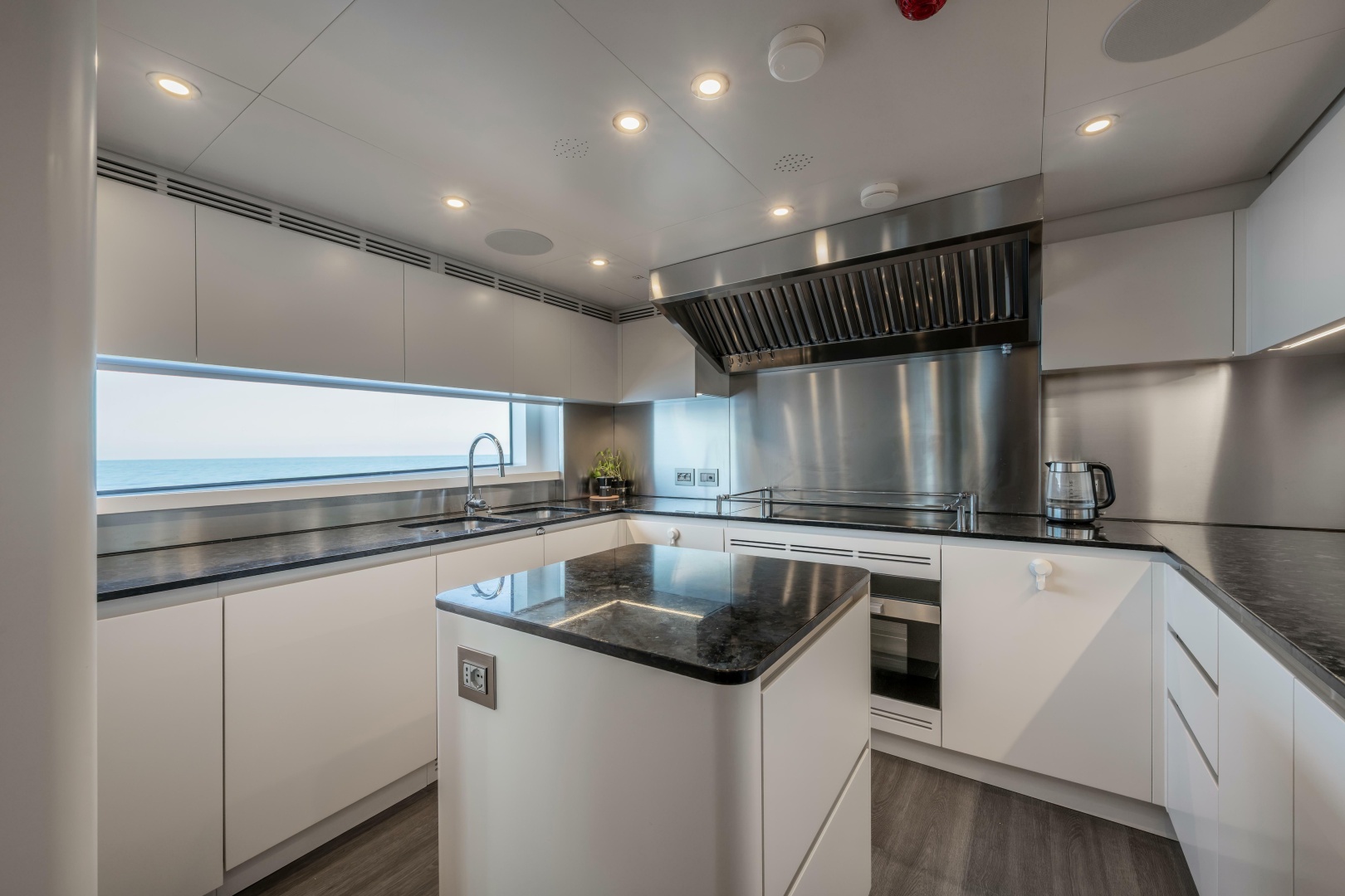 Galley