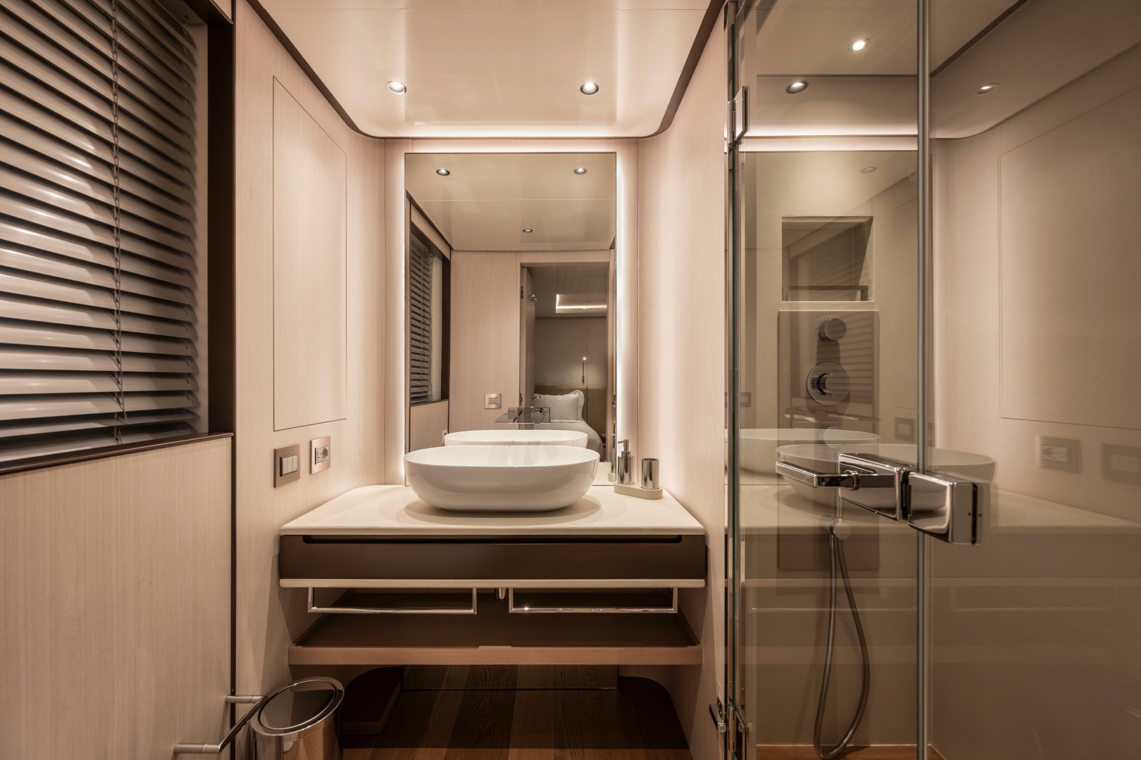 Guest Ensuite