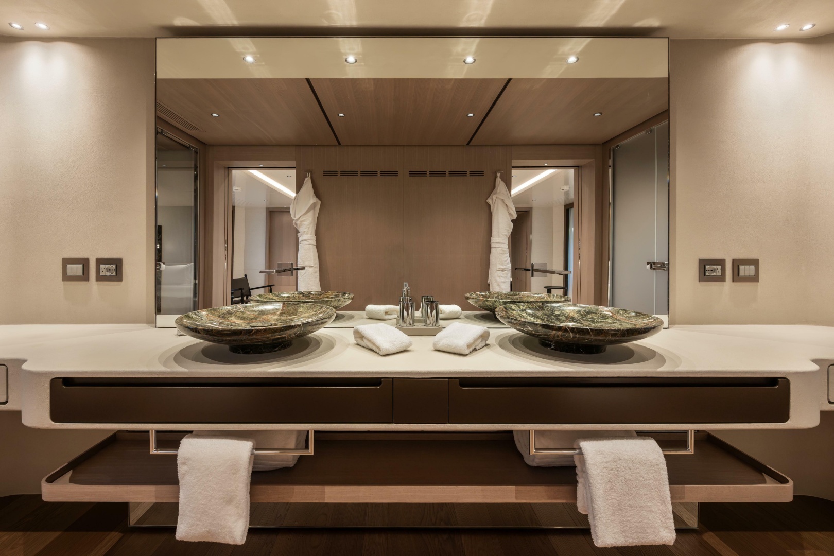 Master Ensuite