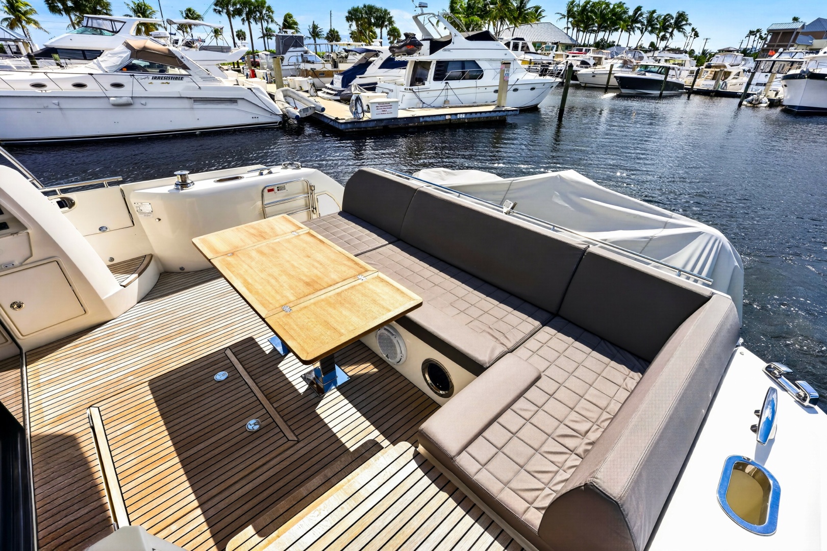 52ft Prestige Yacht For Sale