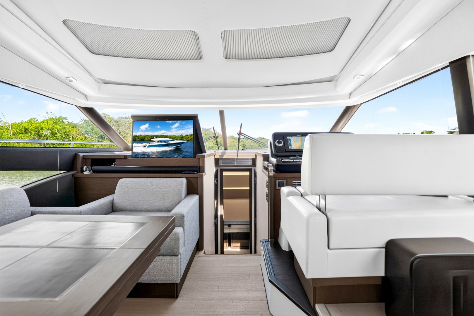 52ft Prestige Yacht For Sale