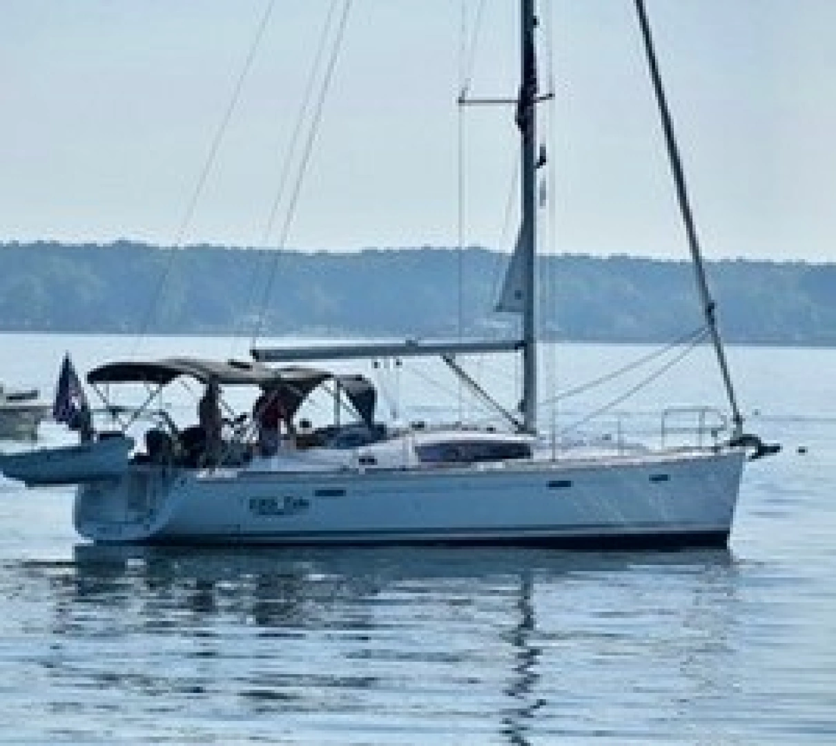 2011 Beneteau 40, photo 1 of 34