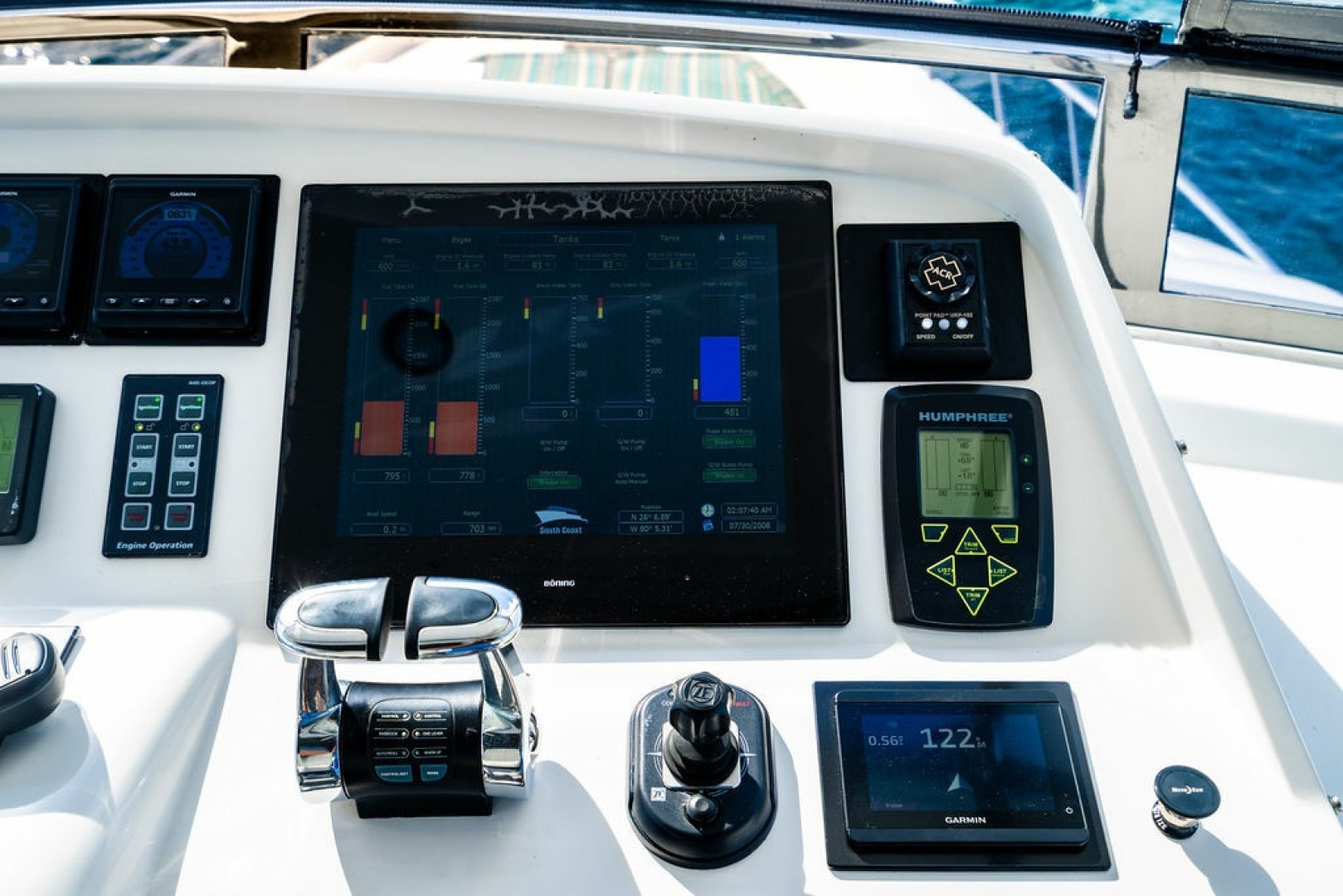 VELOCE 74ft Custom Yacht For Sale