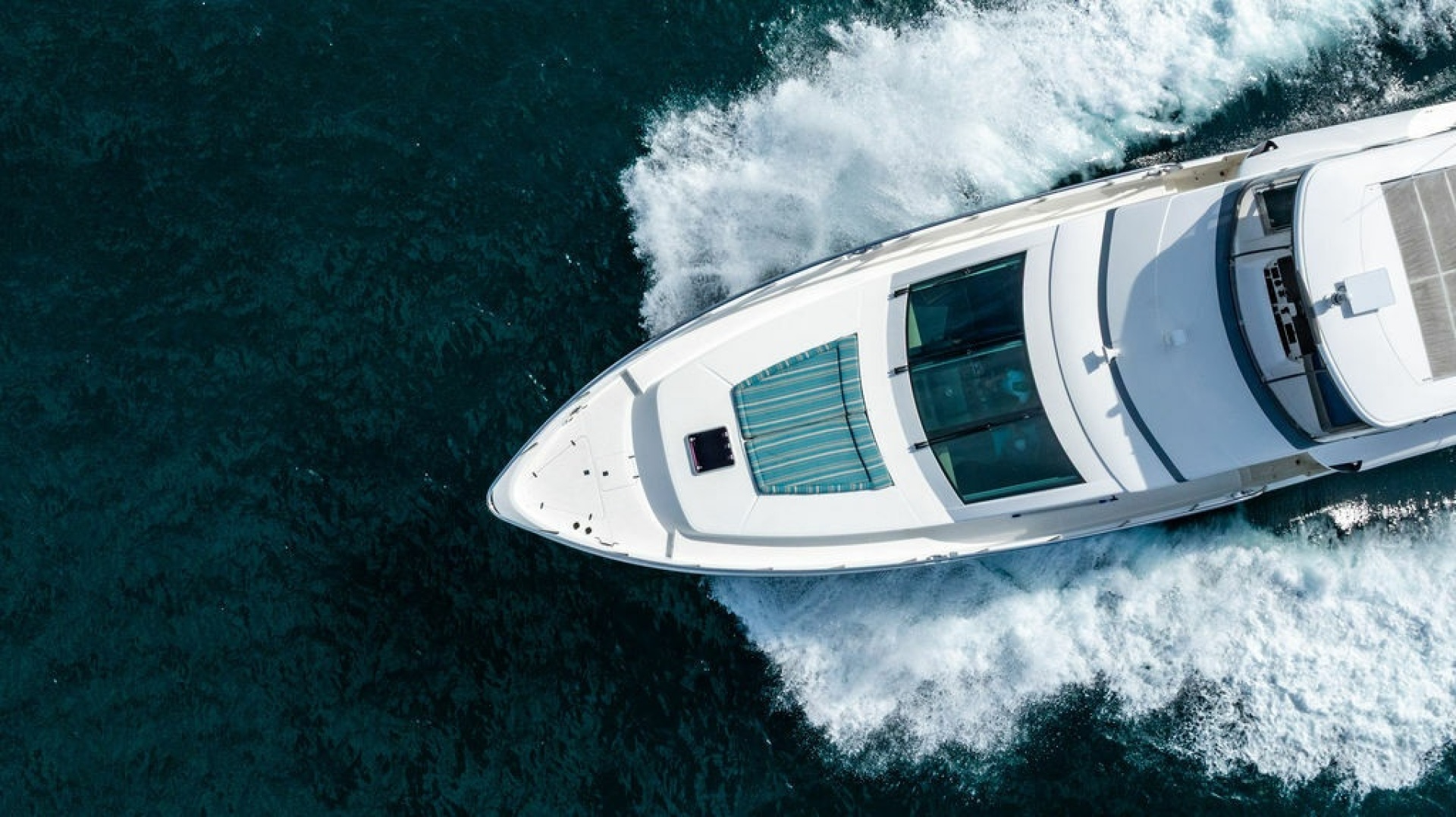 VELOCE 74ft Custom Yacht For Sale