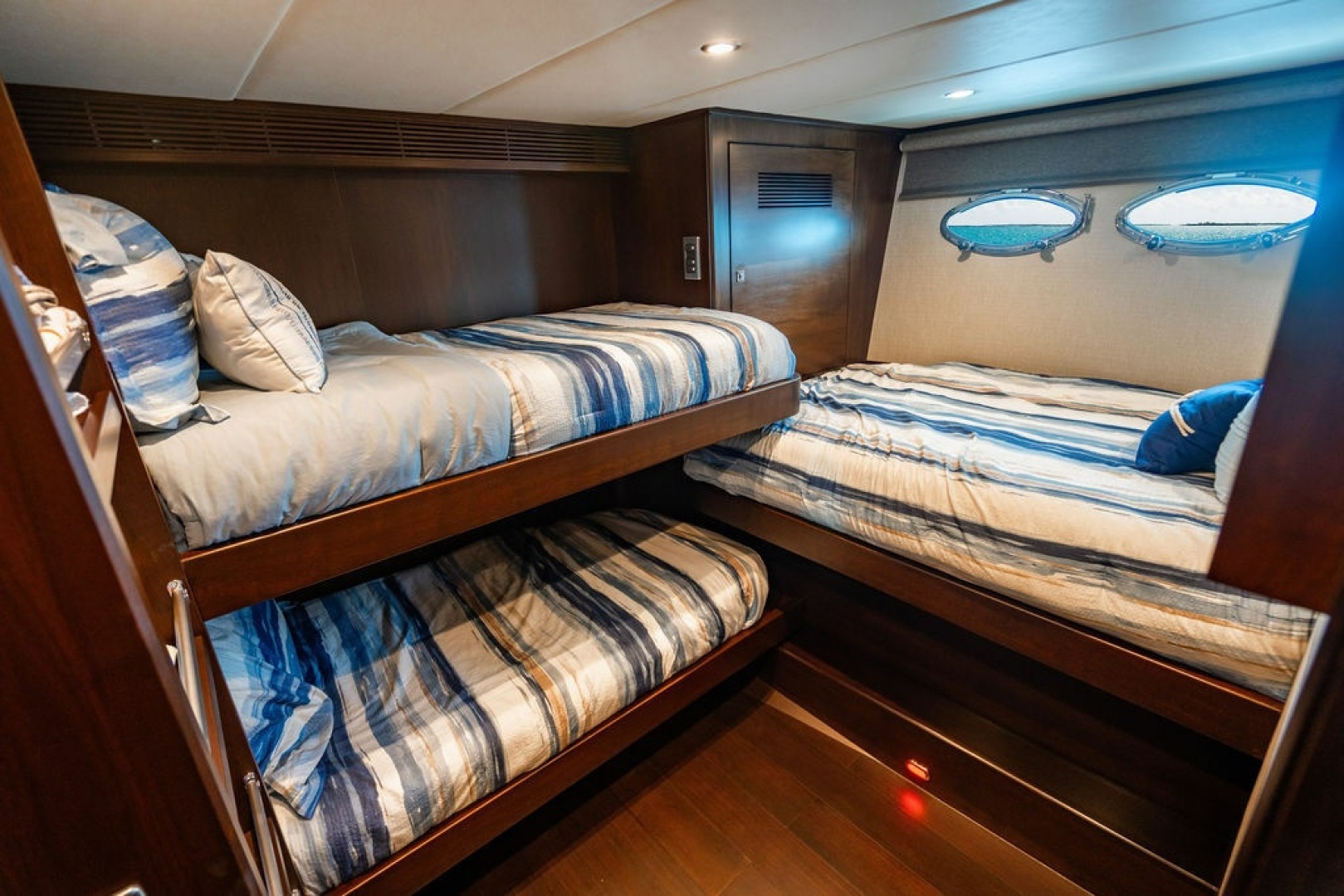 VELOCE 74ft Custom Yacht For Sale
