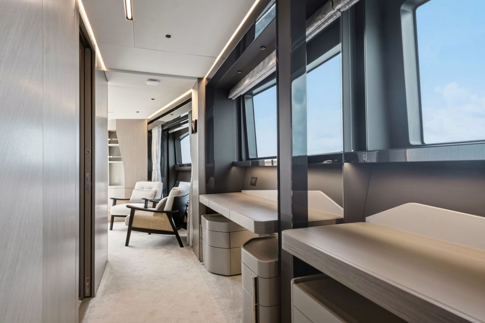 2024 Sunseeker 