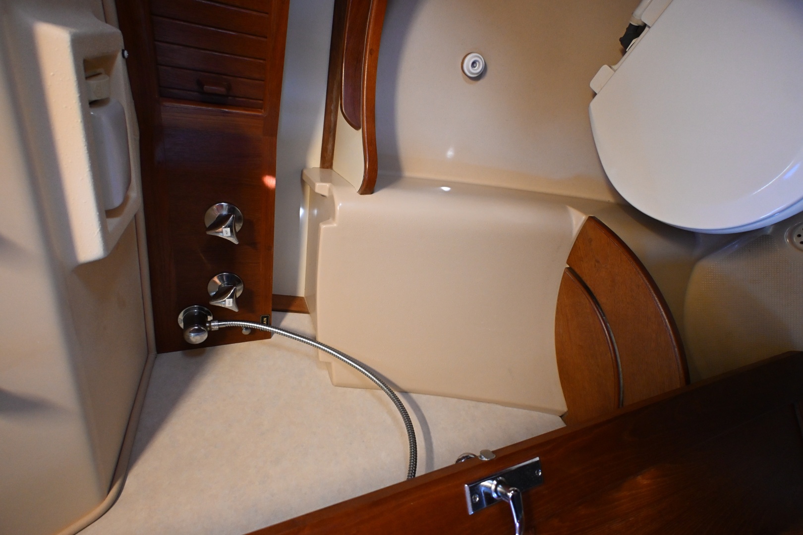 SEA LARK 36ft Island Packet Yacht For Sale SEA LARK 36ft Island Packet Yacht For Sale
