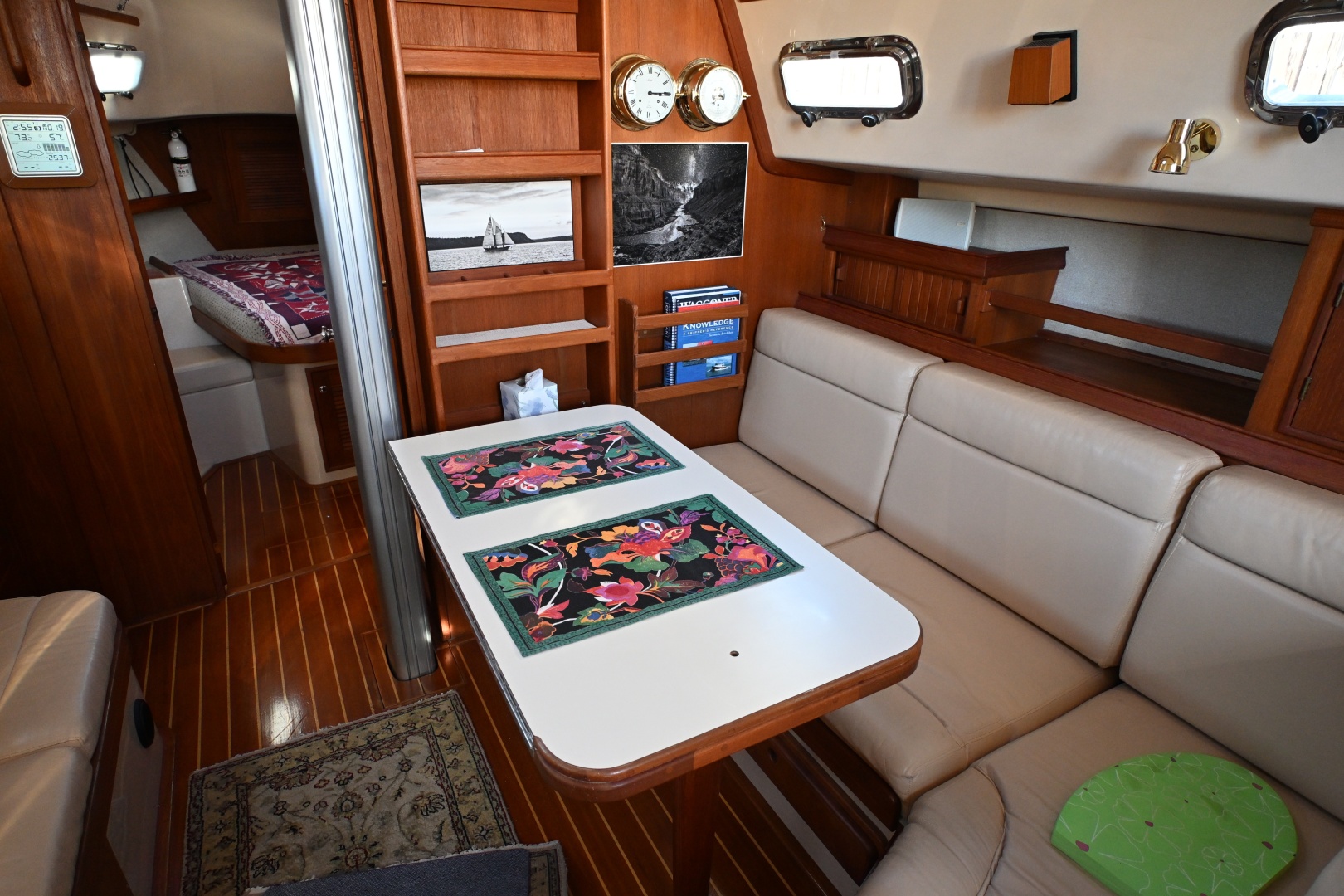 SEA LARK 36ft Island Packet Yacht For Sale SEA LARK 36ft Island Packet Yacht For Sale
